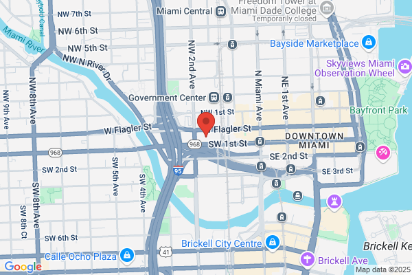 Federal Public Defender