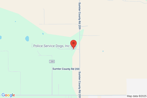 Police Service Dogs Inc