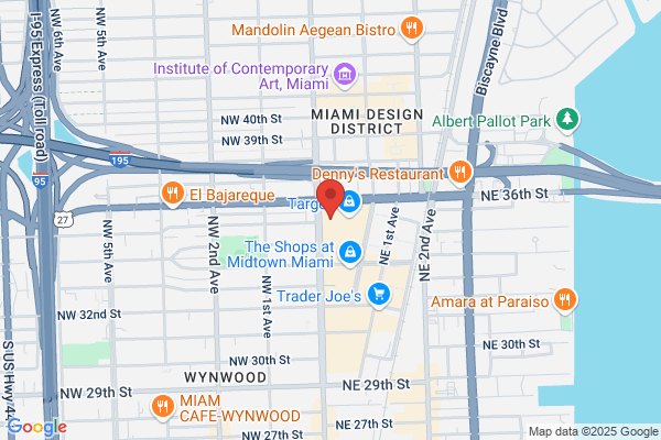 Visionworks Shops at Midtown Miami