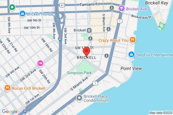 1010 Brickell