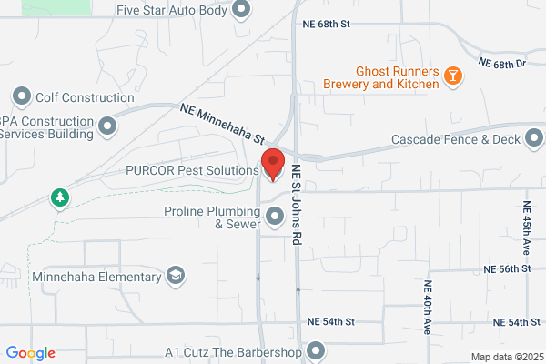 PURCOR Pest Solutions