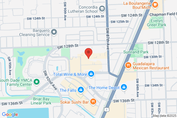 All Dade Exterminators Inc