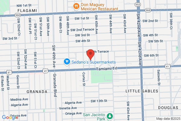 Key Biscayne Pest Control