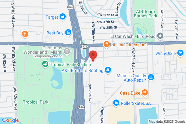 RIP Environmental Services of South Florida, Inc.