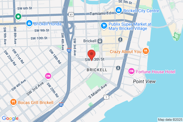 Publix Pharmacy at Brickell Village