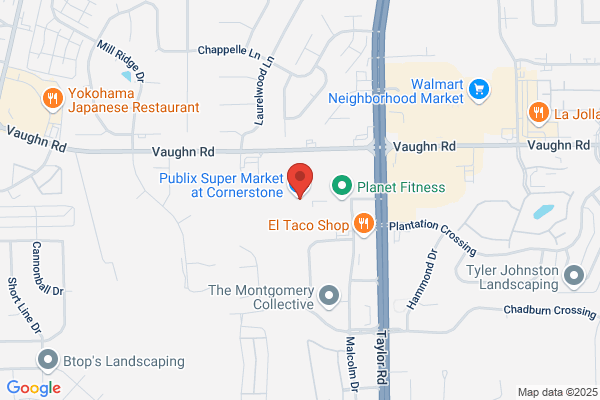 Publix Pharmacy at Cornerstone