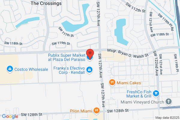 Publix Pharmacy at Plaza Del Paraiso