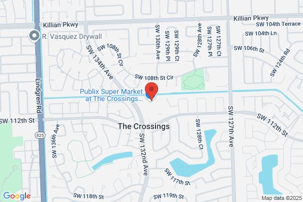 Publix Pharmacy at The Crossings Shopping Village