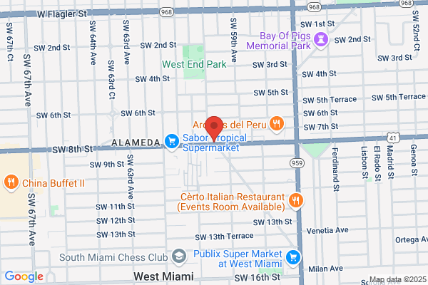 Miami Photo Studio