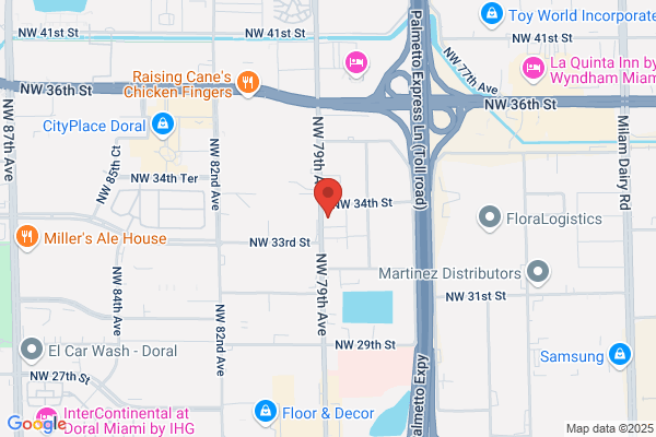 1A Florida Plumbing