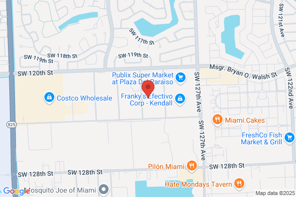 Signarama Miami (Kendall), FL