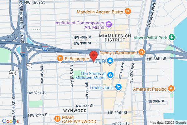 The Print Studio Inc: Wynwood Miami Printing Services
