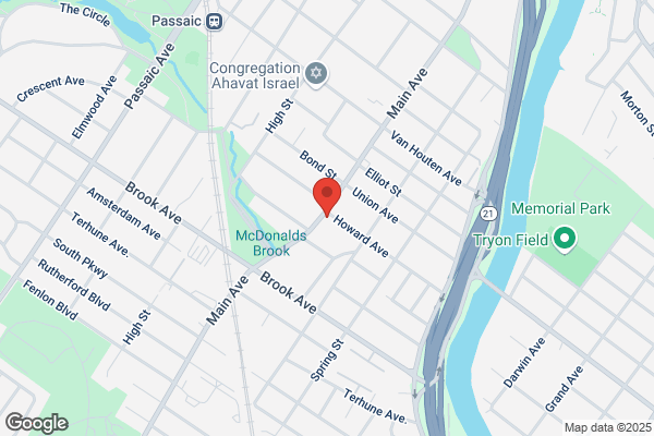 Adrienne Aron Realty Inc