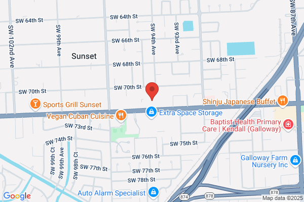 Amerifirst Realty of Florida