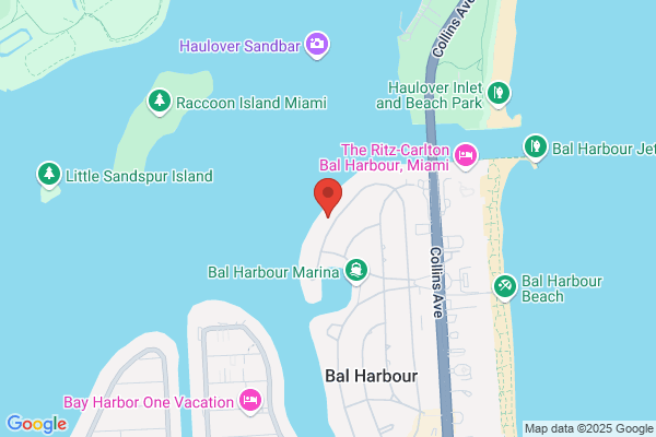 Bal Harbour Real Estate