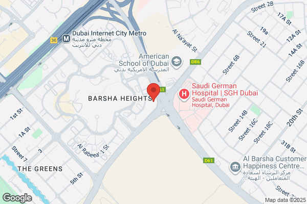 Bayfront International Realty