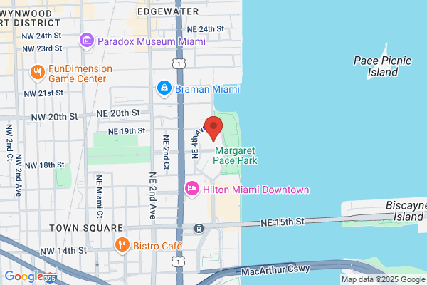 Beachfront Realty