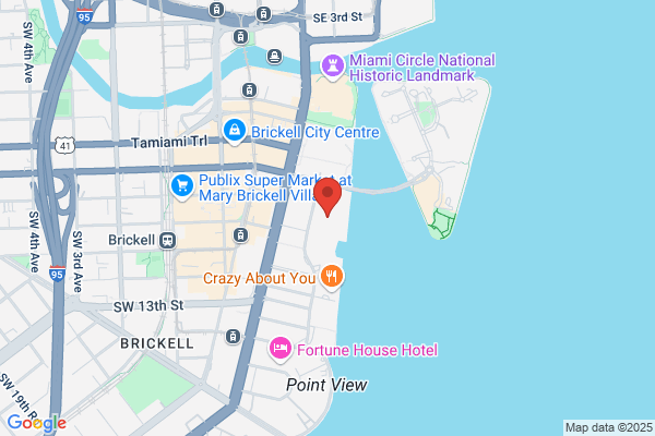Brickell Investment Realty