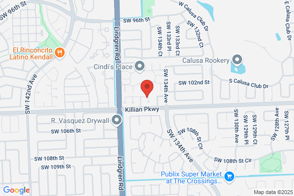 Caines Realty Inc