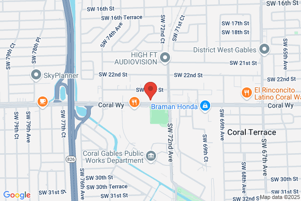 Century 21 Dorar Realty
