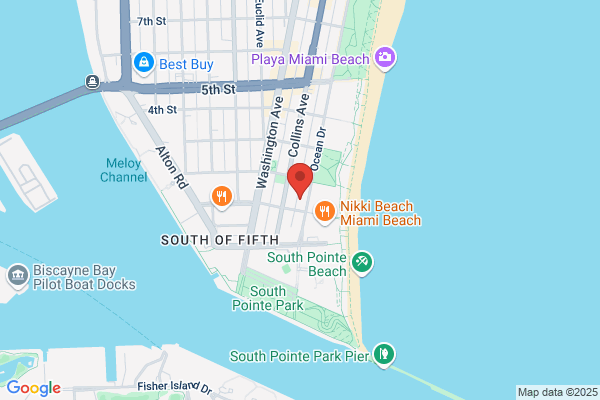 Douglas Elliman Real Estate - Mercedes Martin Realty