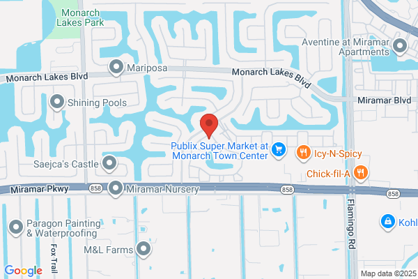Elite Plus Realty Inc