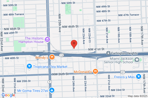 Hotels For Sale in Miami