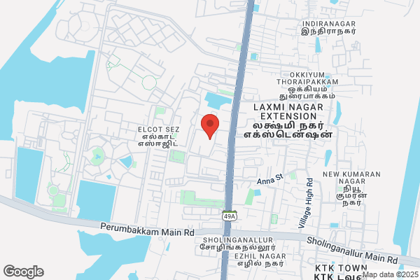 Ameritrend Corporation
