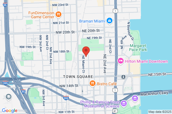 Technocomm of South Florida