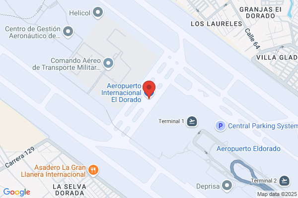 Dorado International