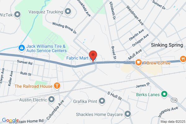 Fabric Mart