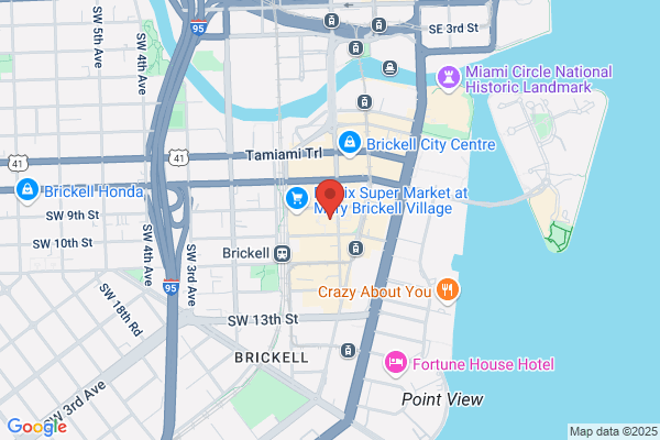 Novecento Brickell