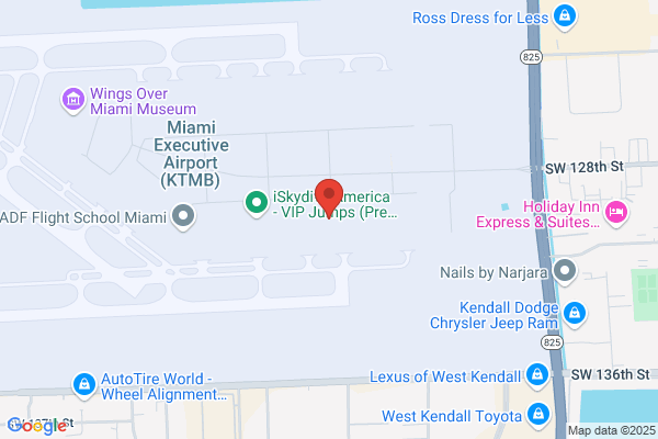 Heli Air Miami