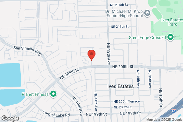 All Discount Travel of Ives Dairy Road Inc