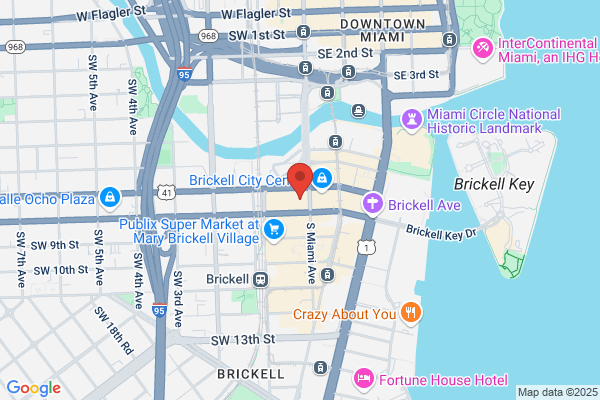 Group Transportation Services