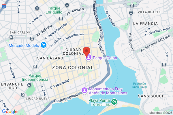 La Colonial Travel Tours