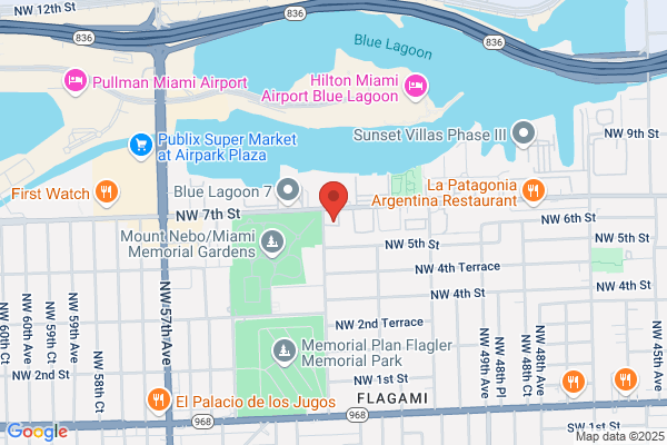 Ministerio Unidos Getsemani