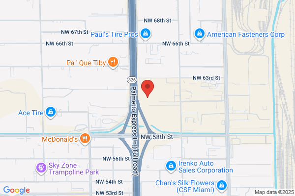 Transmares Travel Inc