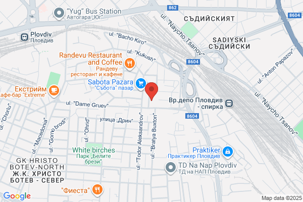 Val Travel Agency
