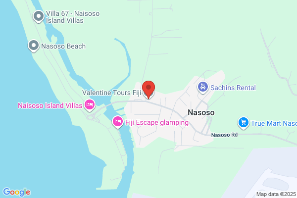 Valentine Tours Inc