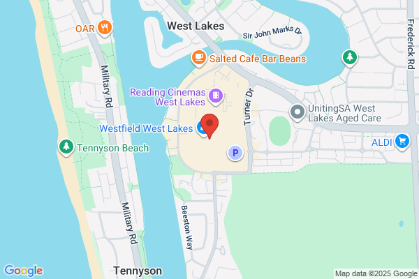 West Lakes Travel