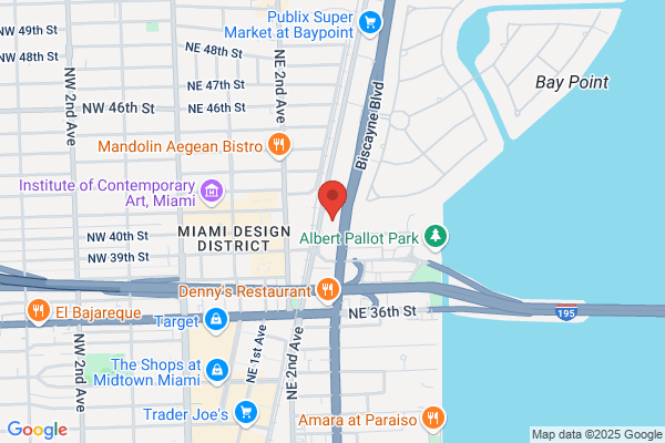 YogaSix Miami Midtown