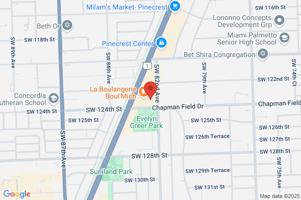The Yoga Institute of Miami