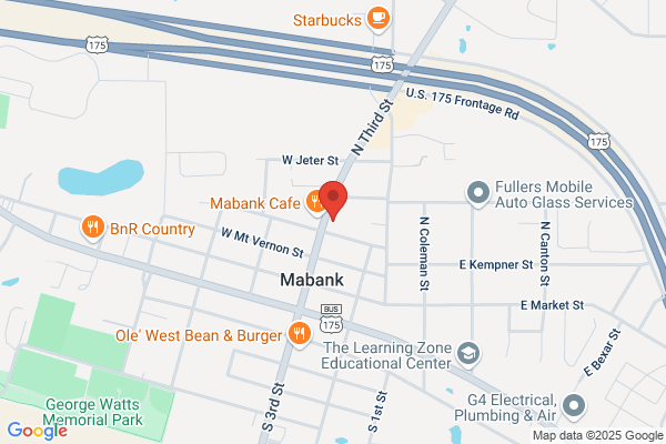 Mabank Dental & Orthodontics