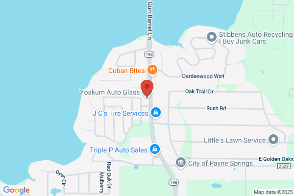 Baywood Self Storage