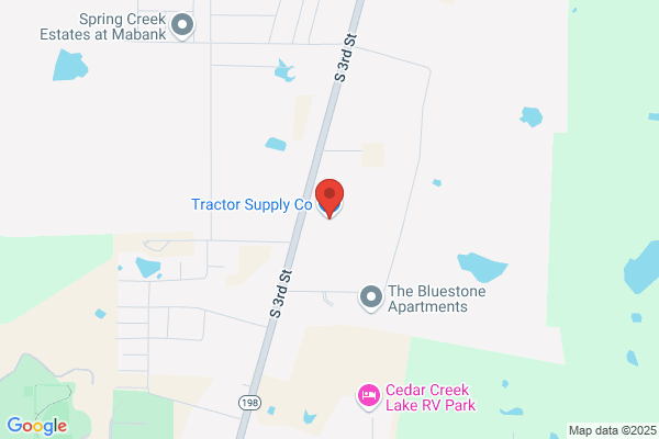 Tractor Supply Co.