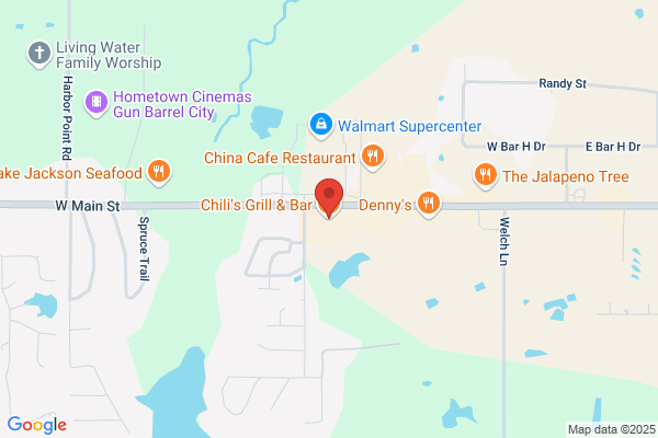Chili's Grill & Bar