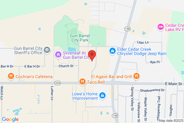 Lakeland Medical Associates