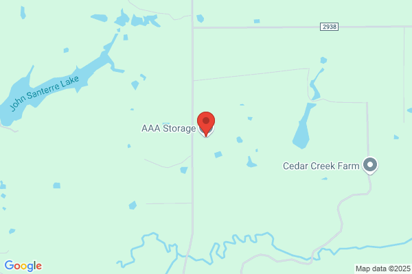 AAA Storage