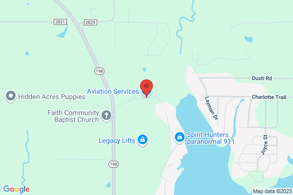 Aviation Services